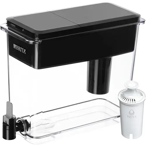 Brita 碧然德 UltraMax 大号饮水机