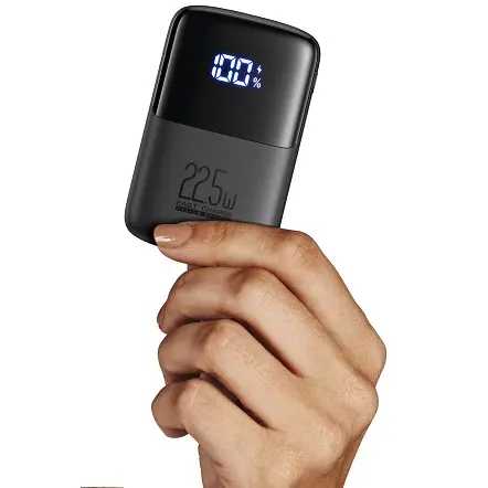 史低价！INIU 超紧凑 10000mAh 充电宝，原价$32.99，现仅售$21.24