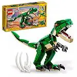 LEGO Creator 3 in 1 Mighty Dinosaurs