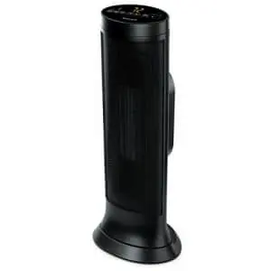 Open-Box Honeywell Slim Ceramic Tower Heater