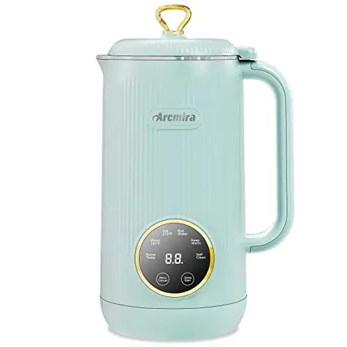 Arcmira全自动多功能坚果豆浆机