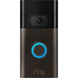 2nd-Gen. Ring 1080p Video Doorbell
