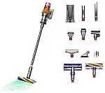 Dyson V12 Detect Plus Slim Cordfree Vacuum with 7 Tools