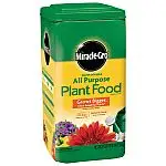 5-Lbs Miracle-Gro Water Soluble All Purpose Plant Food