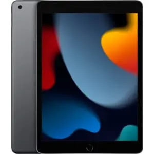 9th-Gen. Apple iPad 10.2" Tablets at Best Buy
