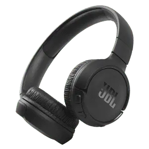 Certified Refurb JBL Tune 510BT Wireless On-Ear Headphones