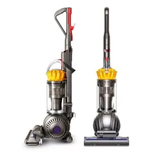 Certified Refurb Dyson Ball Total Clean Upright Vacuum