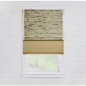 Blinds.com Woven Wood Shades