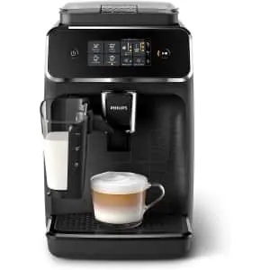 Refurb Philips 2200 LatteGo Superautomatic Espresso Machine