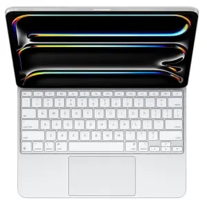 Apple Magic Keyboard for 7th-Gen. iPad Pro (2024)
