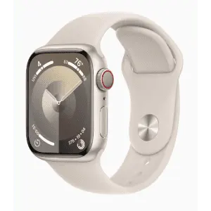 Refurb Apple Watch Series 9 - GPS + GSM Cellular 41mm Smart Watch
