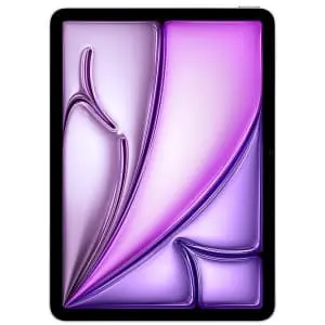 6th-Gen. Apple iPad Air Tablets (2024)