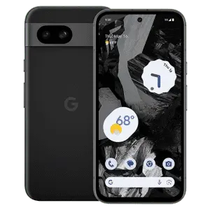 Google Pixel 8a 5G 128GB Android Smartphone for AT&T