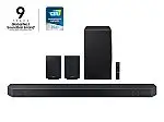 Samsung EPP/EDU: Q-series 11.1.4 ch. Wireless Dolby ATMOS Soundbar Q990C