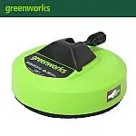 Greenworks Pro Universal 12-in 2300 PSI Rotating Surface Cleaner