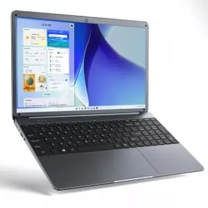 SGIN Celeron 15.6" Laptop w/ 24GB RAM