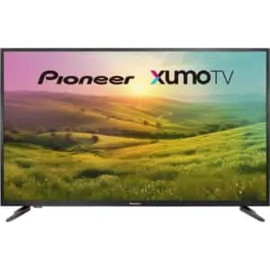 Pioneer PN43-751-24U 43" 4K LED UHD Smart TV