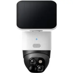 Eufy Security SoloCam S340 Outdoor Wireless 3k Security Camera