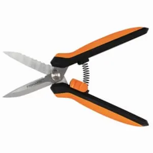 Fiskars Multi-Purpose Snips With Pouch