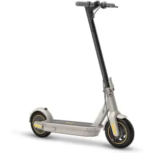 Certified Refurb Segway Ninebot MAX Electric Kick Scooter