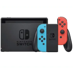 Nintendo Switch or $400 off Samsung Appliance at Home Depot