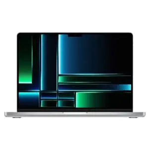 Apple MacBook Pro M2 14" Laptop (2023)