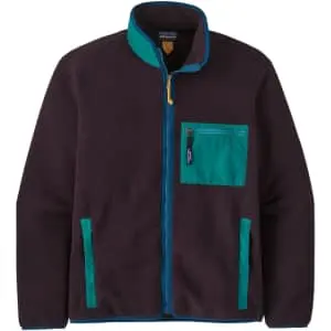Patagonia Clearance at REI