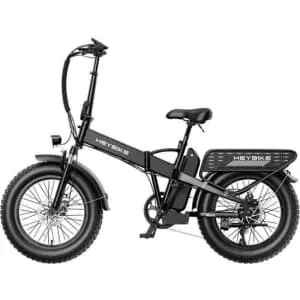 Electric Bicycles, Scooters, and More at Best Buy