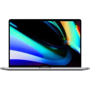 Refurb Apple MacBook Pro Coffee Lake i7 16" Laptop w/ 512GB SSD (2019)