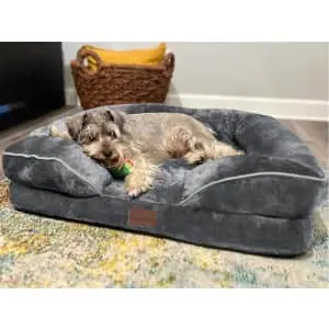 Yitahome Orthopedic Dog Bed