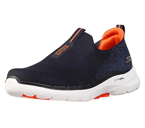 Skechers Gowalk 男款运动鞋 9.5宽码