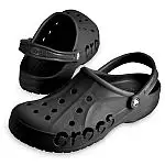 Crocs Baya Clogs Slip On Shoes