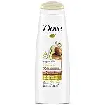 2 x 12oz Dove Shampoo and Conditioner