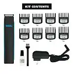 12-Piece Wahl Diamond Edge Lithium-Ion All-in-One Cordless Trimmer Kit