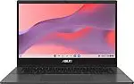 ASUS 14" FHD Chromebook Laptop (Kompanio 520 4GB 64GB)
