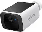 eufy Security SoloCam S220 2K Solar-Powered Battery Camera