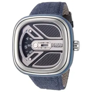 Sevenfriday Urban Explorer Men's Watch