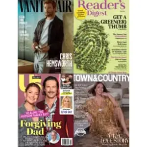 DiscountMags Summer Stock up Sale