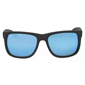 Ray-Ban Justin Square Classic Sunglasses