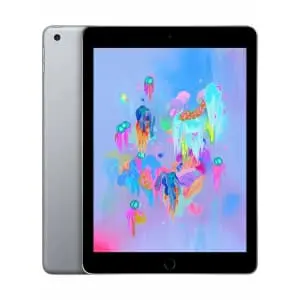 Refurb Apple iPad 9.7" 128GB (2018)