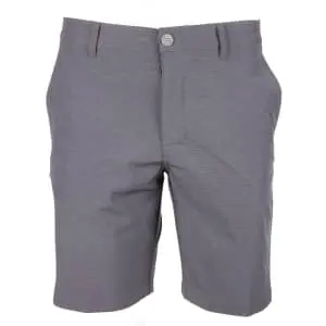 Callaway Men's Horizontal Textured 9" Shorts