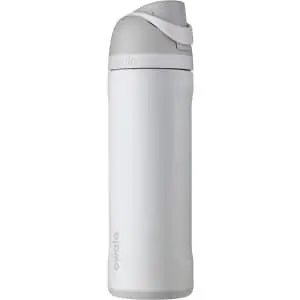 Owala FreeSip 24-oz. Insulated Stainless Steel Water Bottle w/ Straw