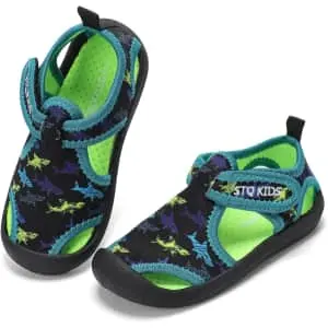 Kids' Quick-Dry Water Shoes