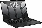 ASUS - TUF Gaming A16 16" 165Hz Gaming Laptop FHD-AMD Ryzen 7 7735HS with 16GB DDR5 Memory- Radeon RX7700S 512GB