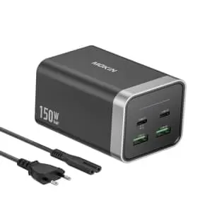 150W USB-C Charger Block