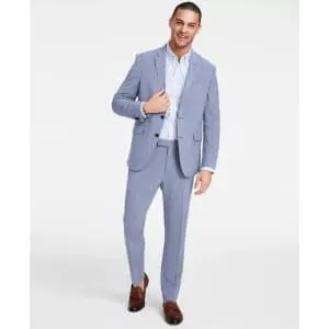 Macy's One Day Suit Sale