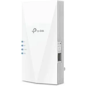 TP-Link WiFi Range Extenders at Amazon