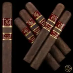 Rocky Patel Vintage 1990 Robusto 5-Cigars