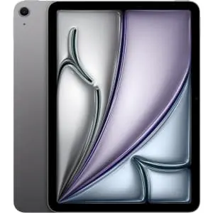 6th-Gen Apple iPad Air 10.9" 128GB WiFi Tablet
