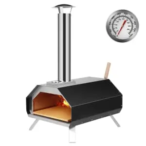HiMombo Outdoor Pizza Oven